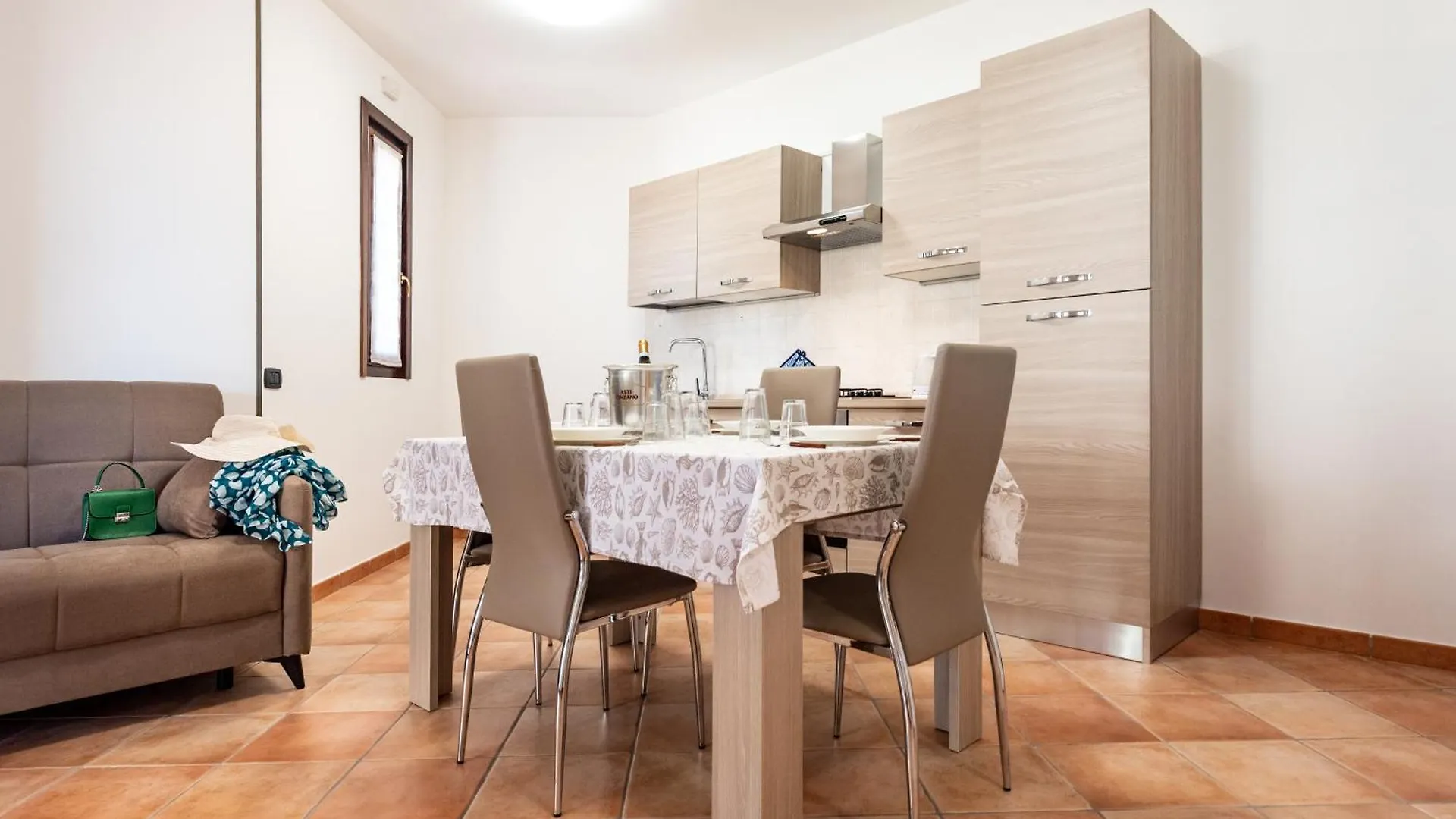 Villa Diamante Campofelice Di Roccella